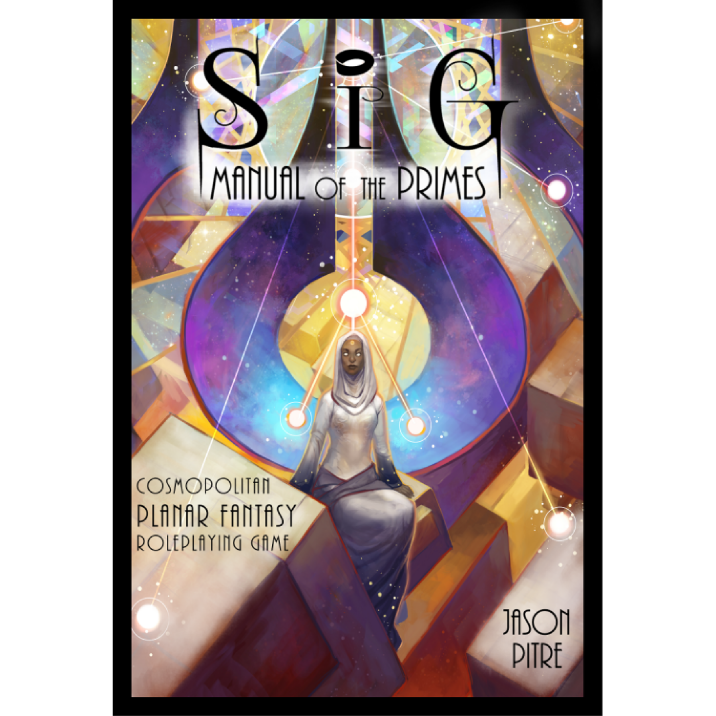 Sig Manual of the Primes